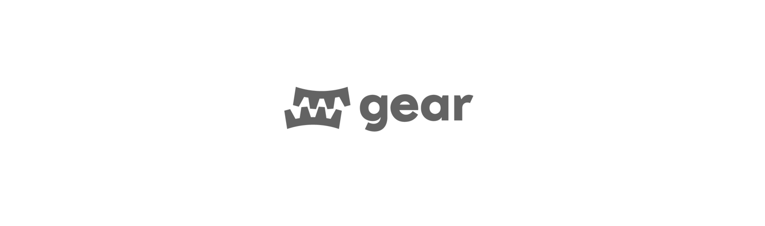 Gear Tech logo
